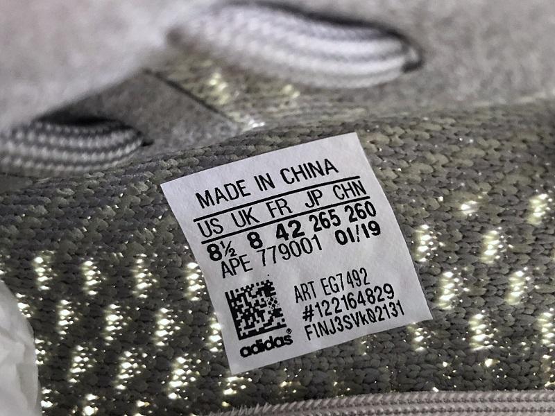 Yeezy 350 Boost V2 “True Form” - FashionHype.xyz