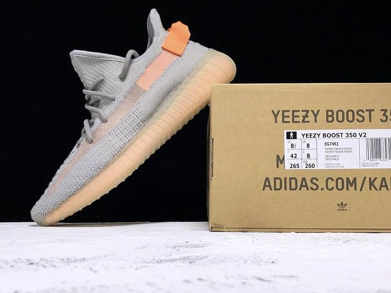 Yeezy 350 Boost V2 “True Form” - FashionHype.xyz
