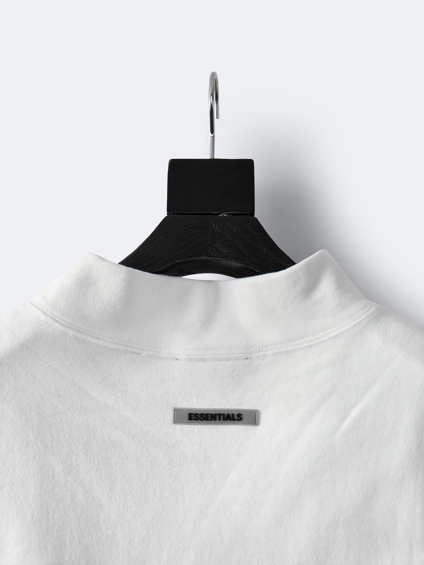 Sudadera sin capucha - FashionHype.xyz