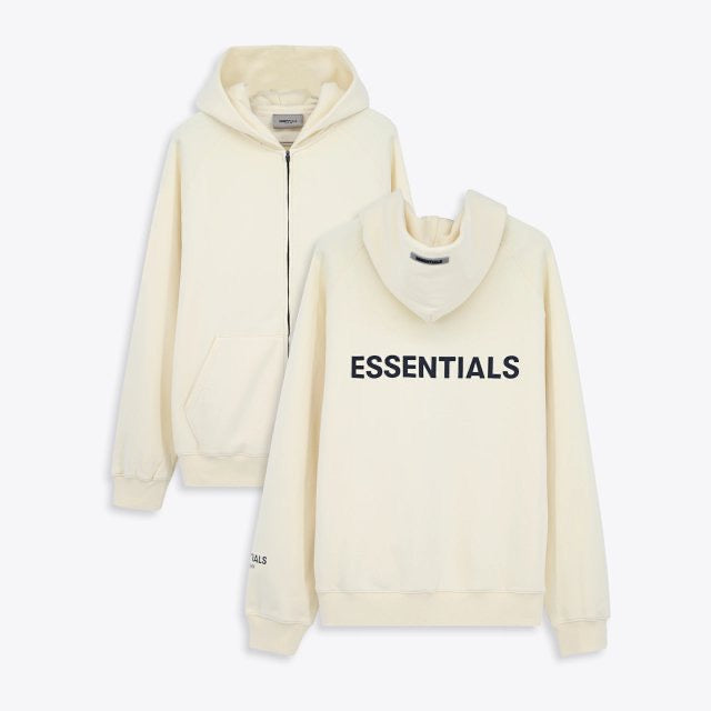 Chaqueta con capucha - FashionHype.xyz