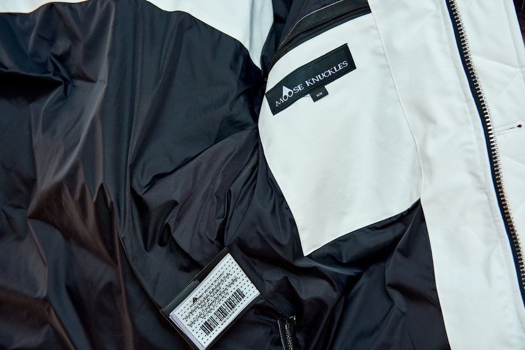 Jacke