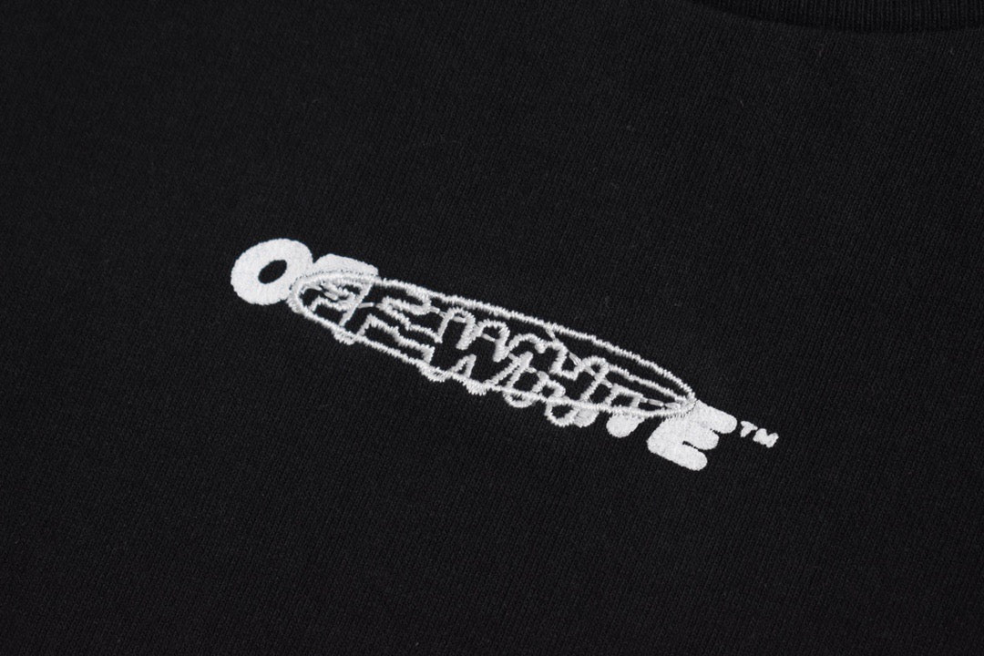 Camiseta de manga corta - FashionHype.xyz