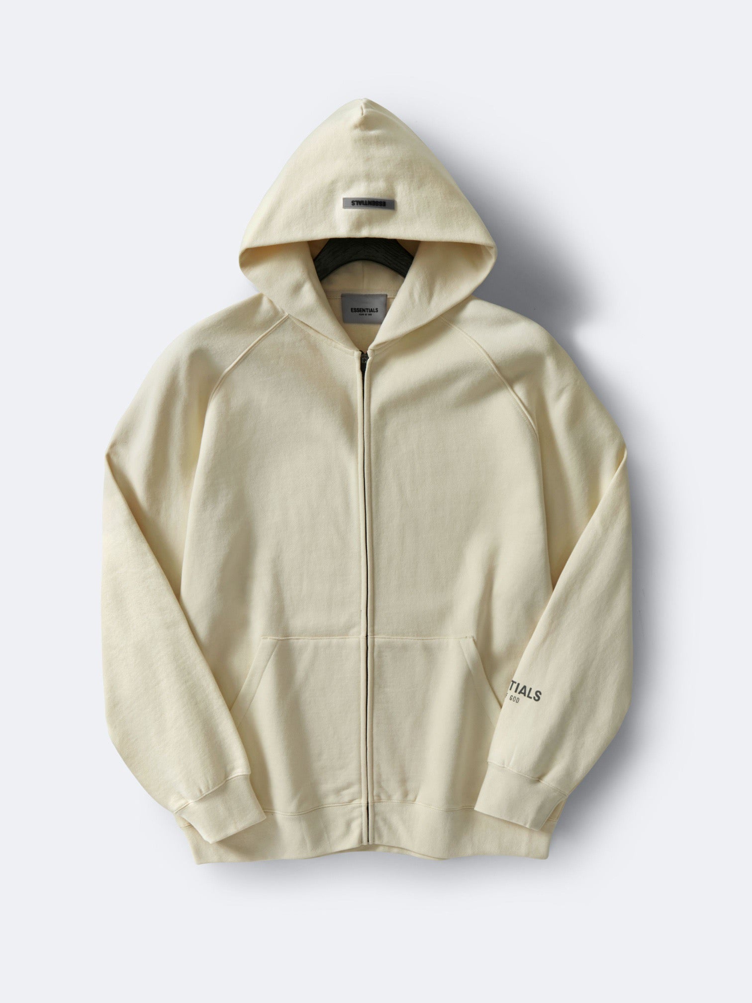 Kapuzenjacke