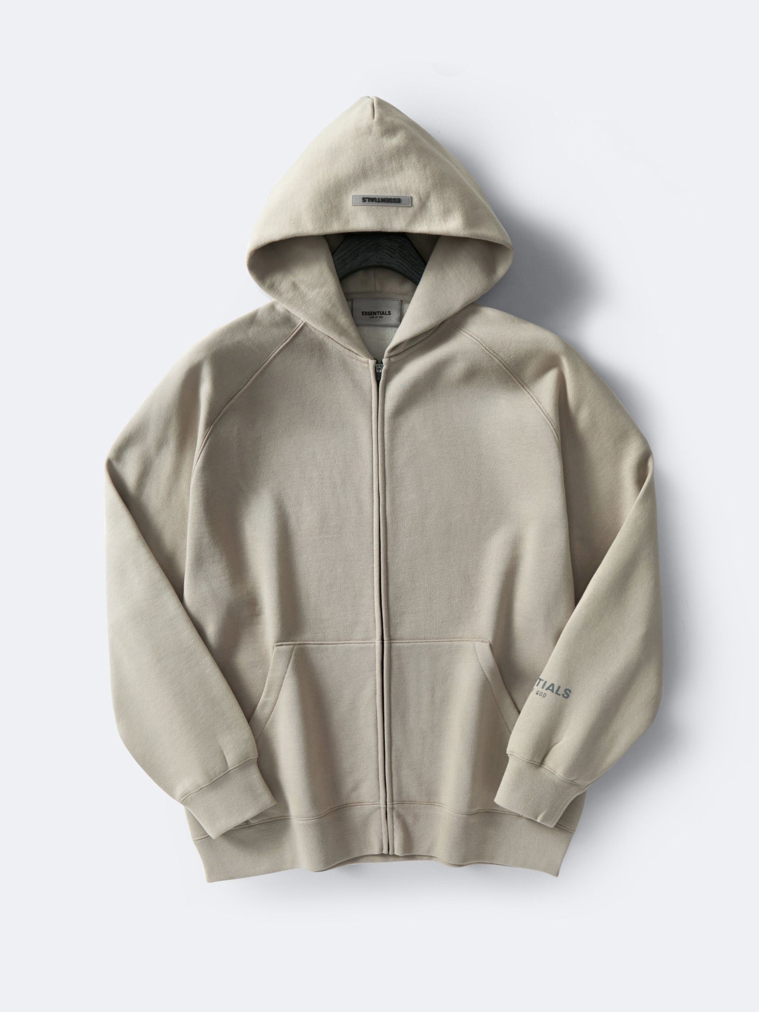 Kapuzenjacke