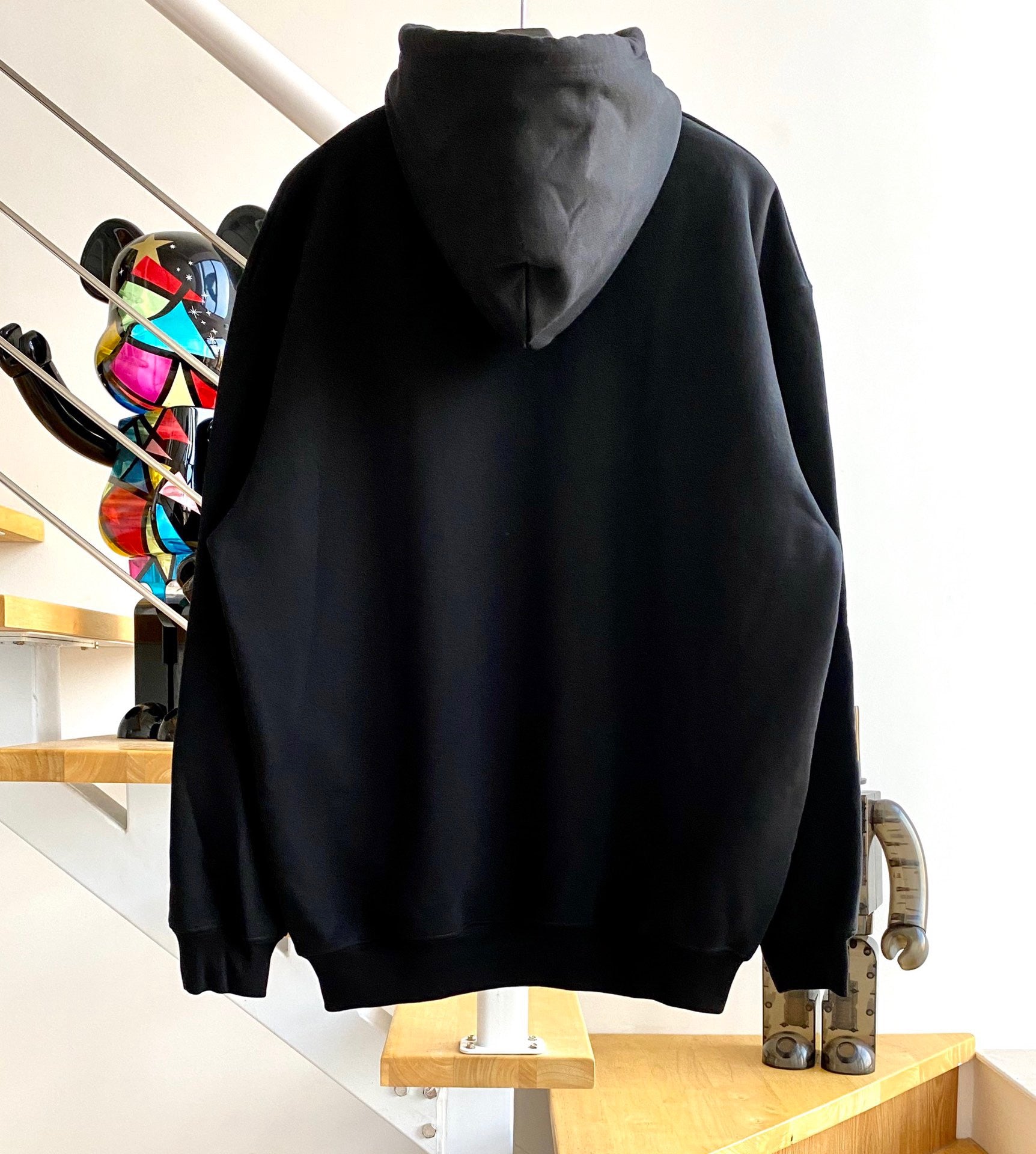 Sudadera con capucha - FashionHype.xyz