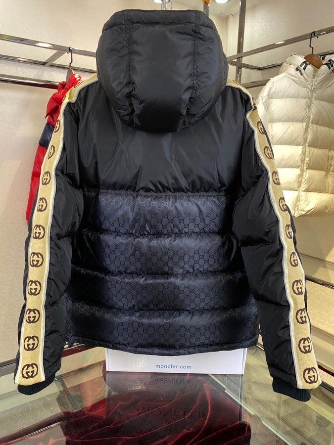 Chaqueta negra - FashionHype.xyz