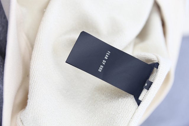 Sudadera sin capucha - FashionHype.xyz