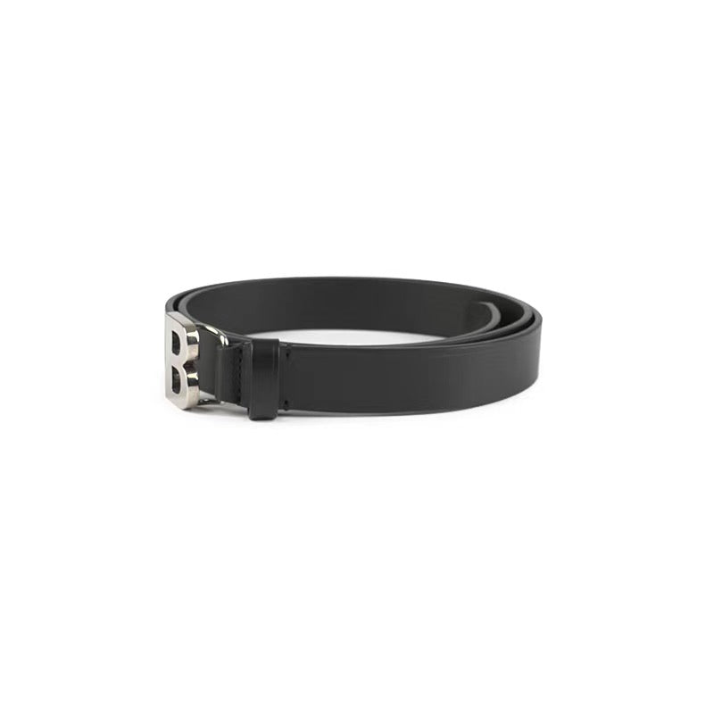 Cinturón de cuero - FashionHype.xyz