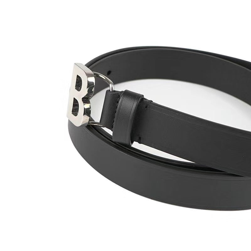 Cinturón de cuero - FashionHype.xyz