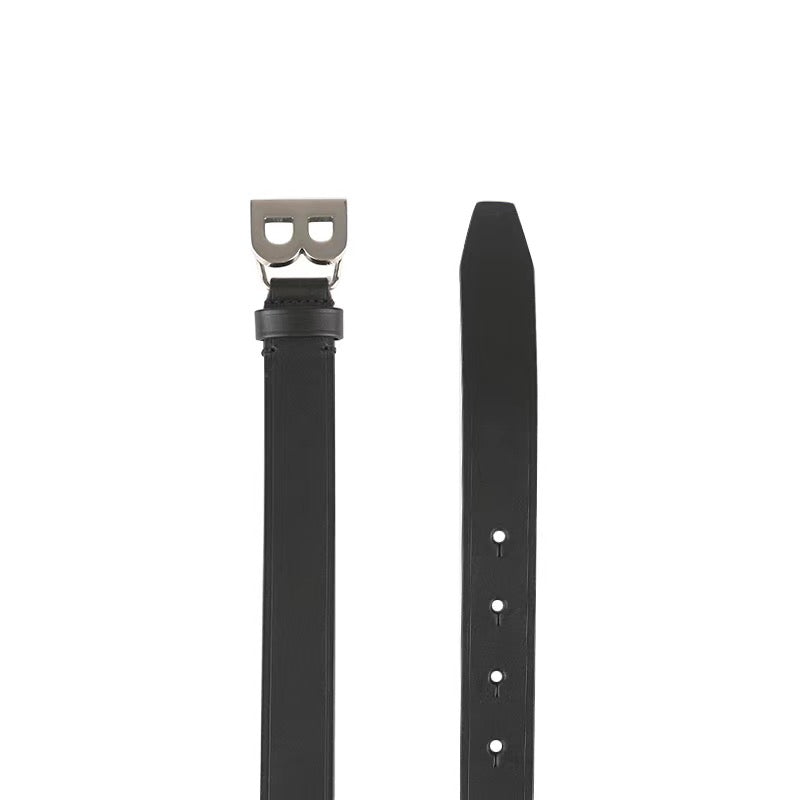 Cinturón de cuero - FashionHype.xyz