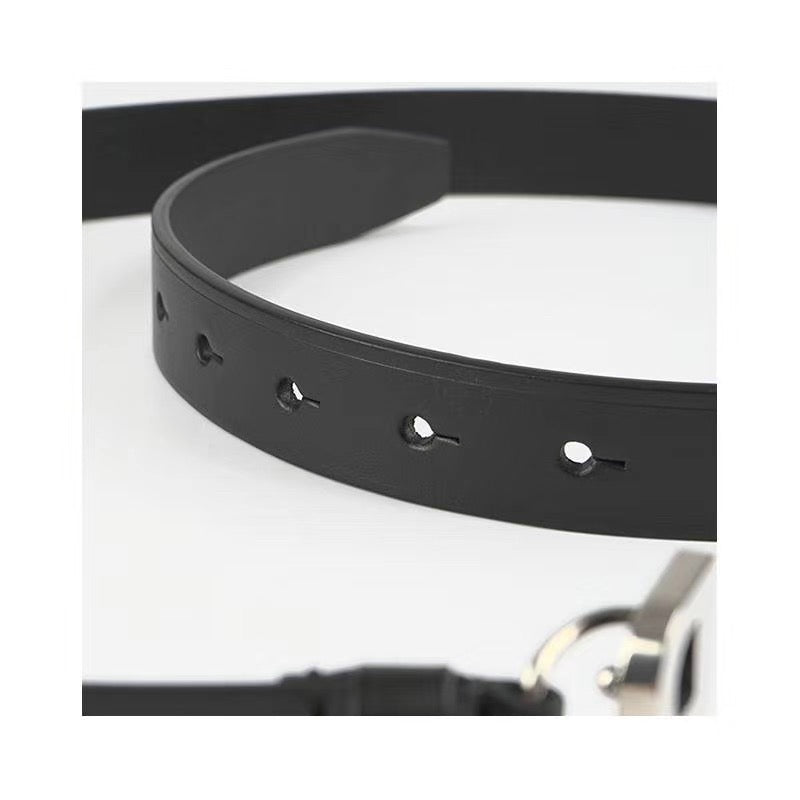 Cinturón de cuero - FashionHype.xyz
