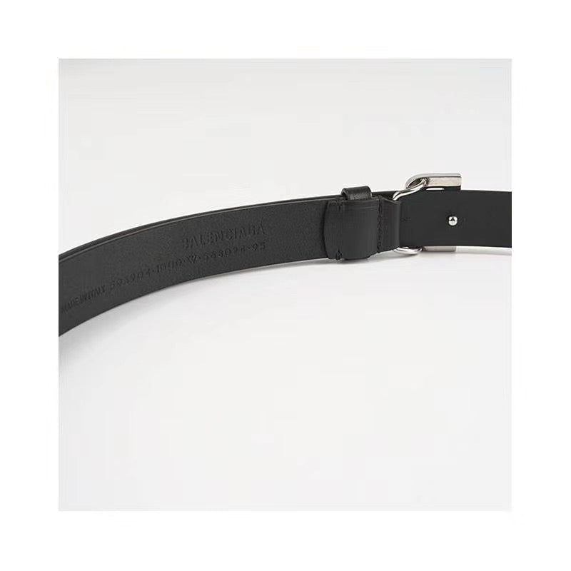 Cinturón de cuero - FashionHype.xyz