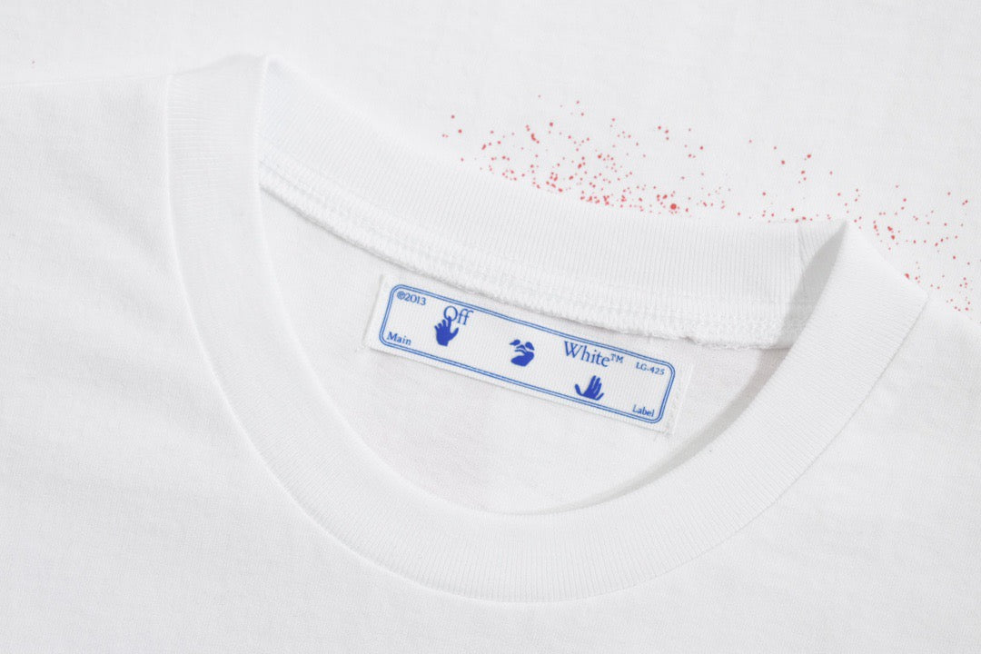 Camiseta de manga corta - FashionHype.xyz