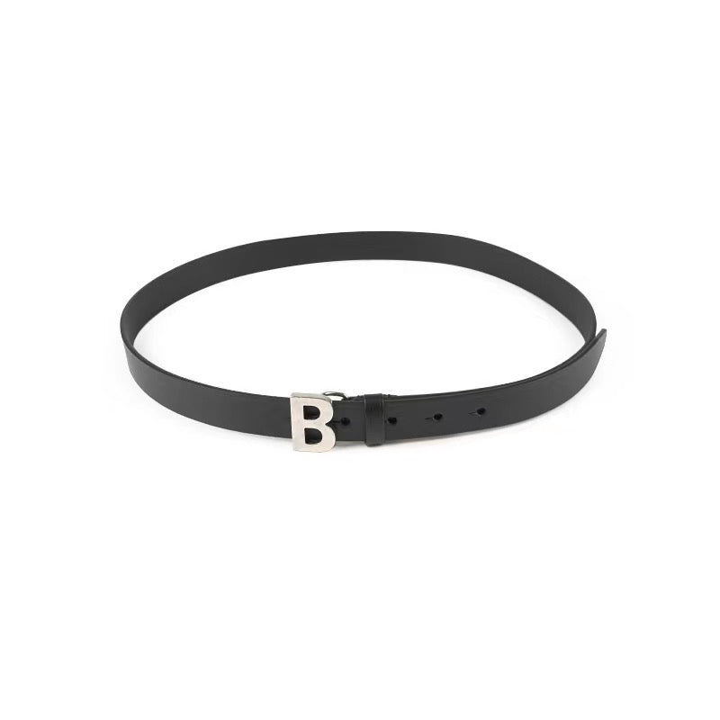 Cinturón de cuero - FashionHype.xyz