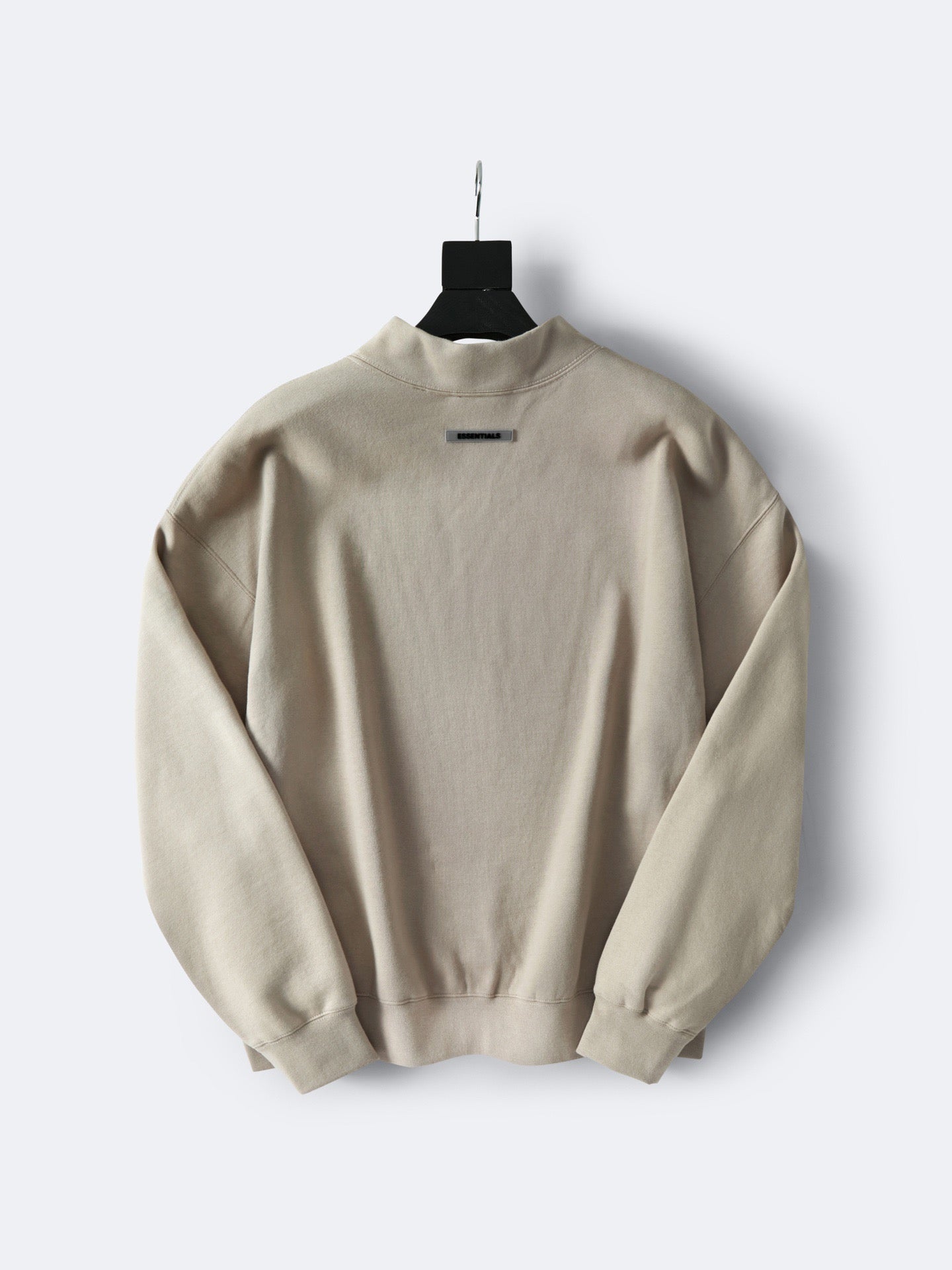 Sudadera sin capucha - FashionHype.xyz