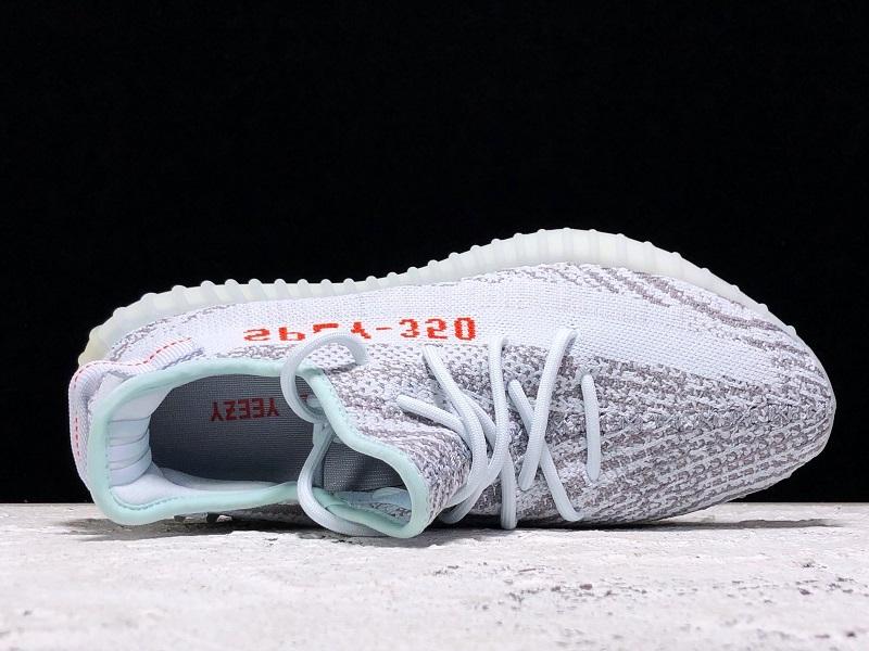 Yeezy Boost 350 V2 Lundmark - FashionHype.xyz