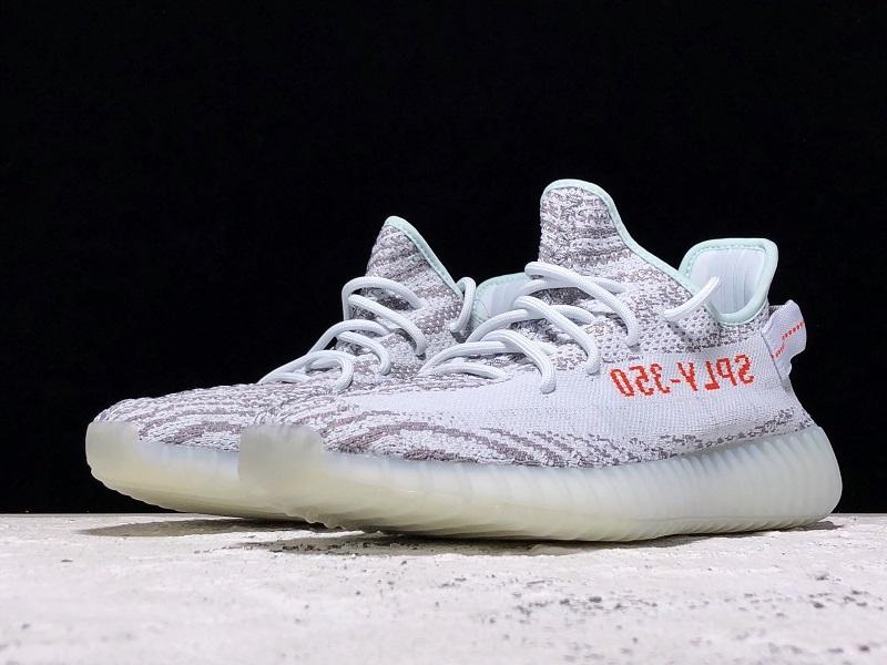 Yeezy Boost 350 V2 Lundmark - FashionHype.xyz