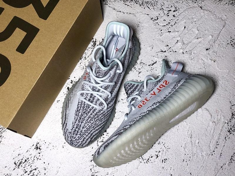 Yeezy Boost 350 V2 Lundmark - FashionHype.xyz