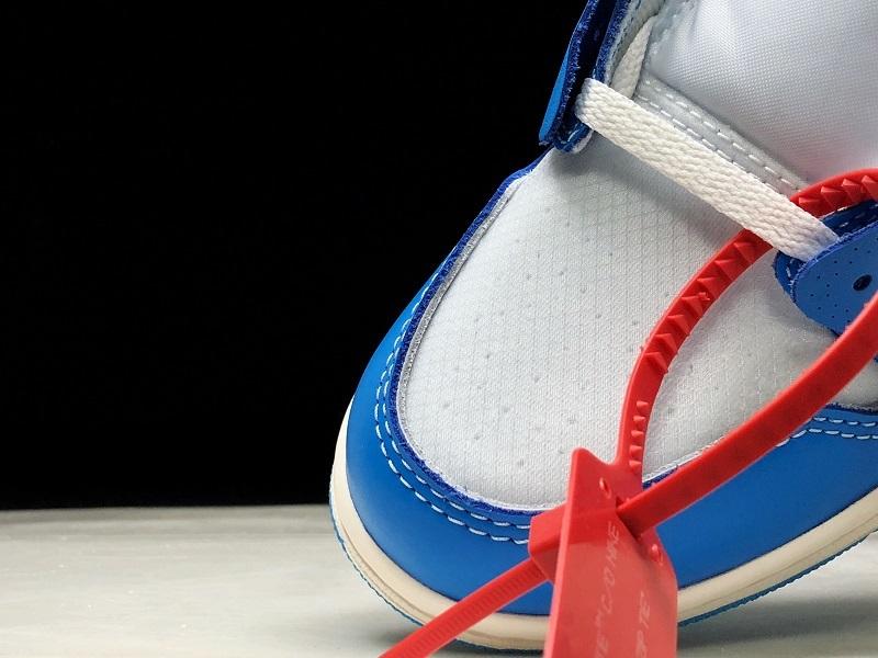 Zapatillas deportivas azules - FashionHype.xyz