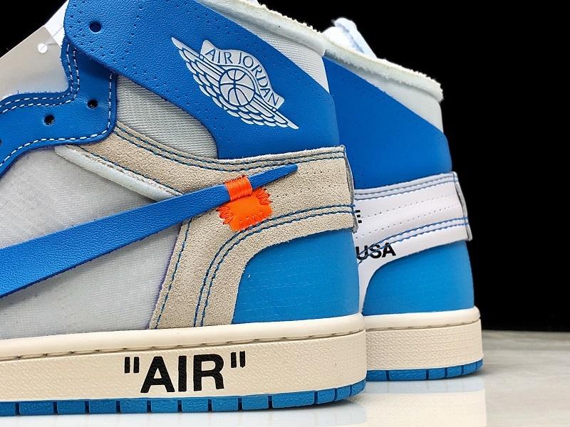 Zapatillas deportivas azules - FashionHype.xyz