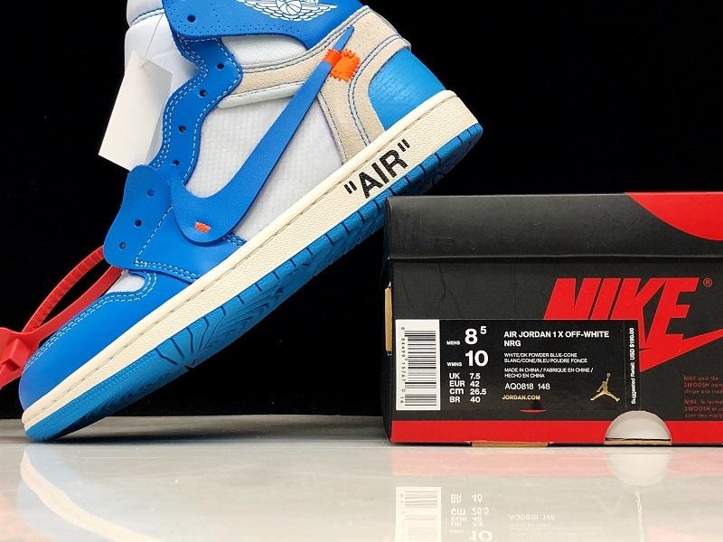 Zapatillas deportivas azules - FashionHype.xyz