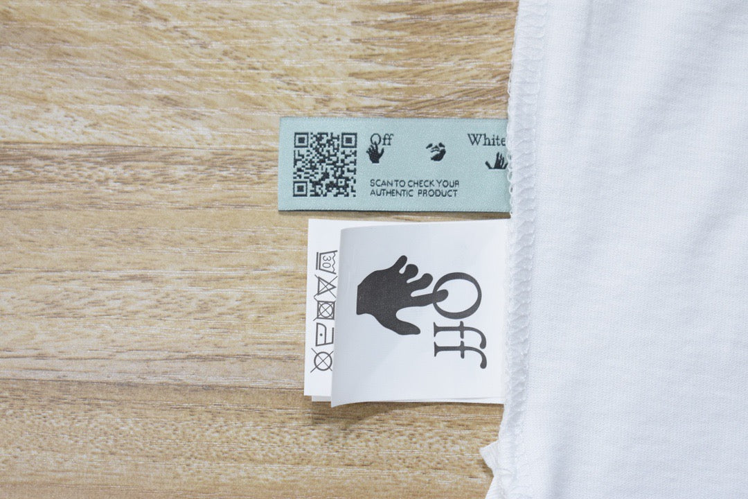 Camiseta de manga corta - FashionHype.xyz