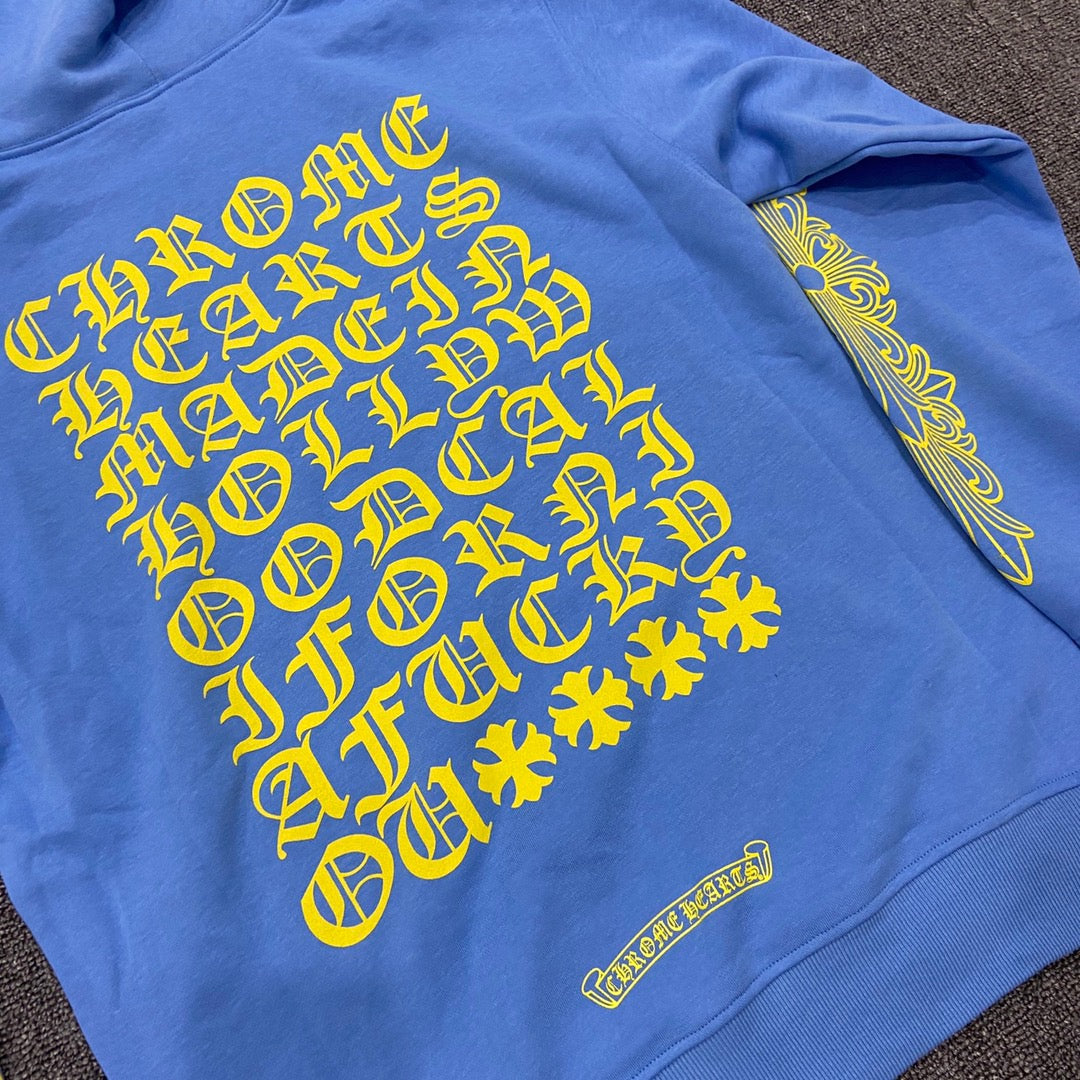 Hoodie - Topmodareps