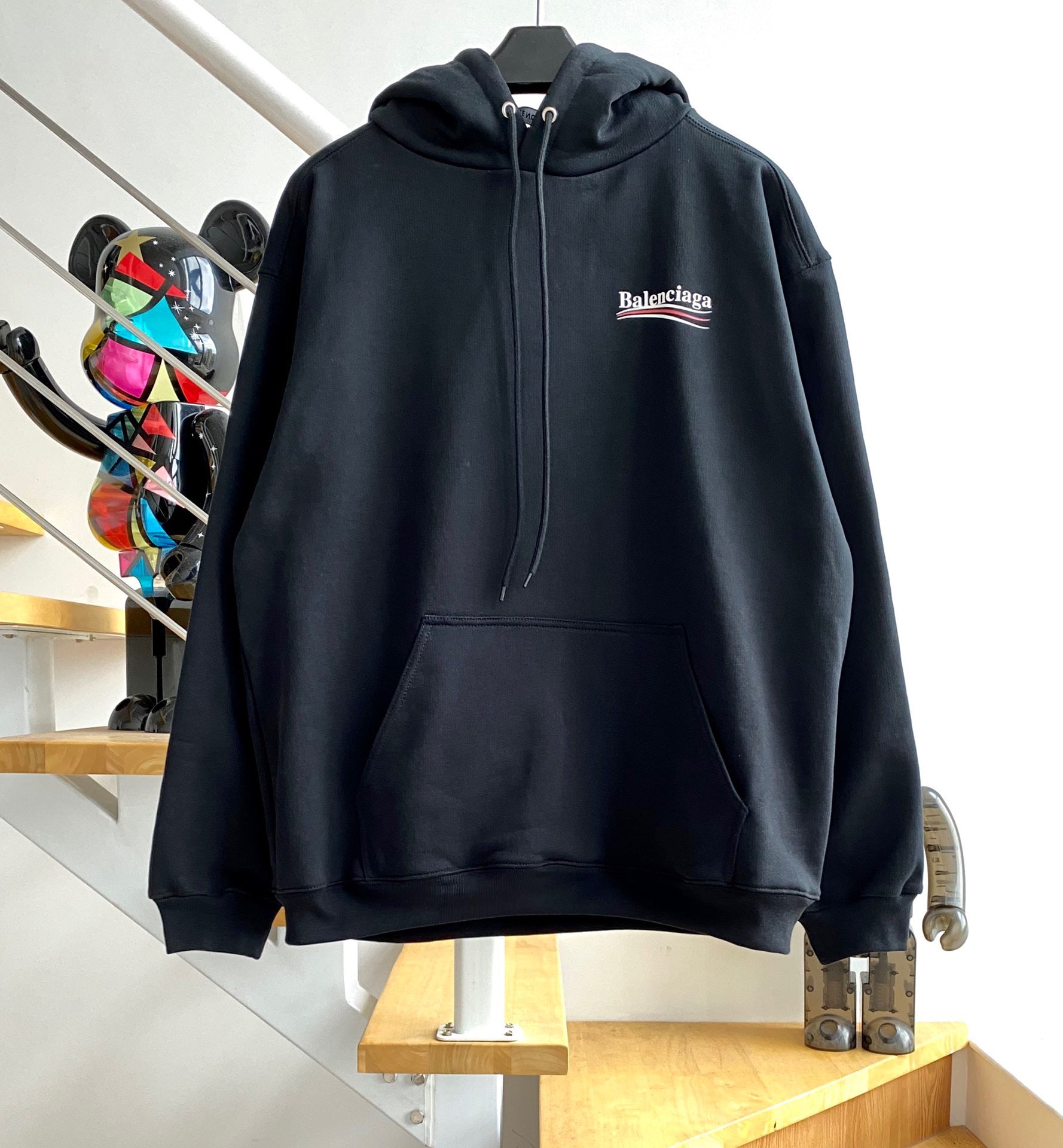 Sudadera con capucha - FashionHype.xyz