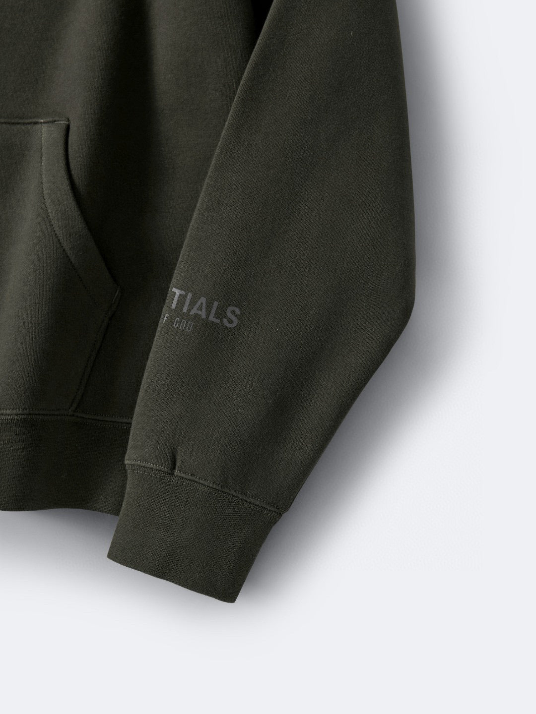 Kapuzenpullover