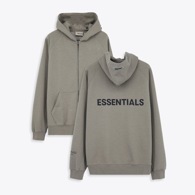 Chaqueta con capucha - FashionHype.xyz