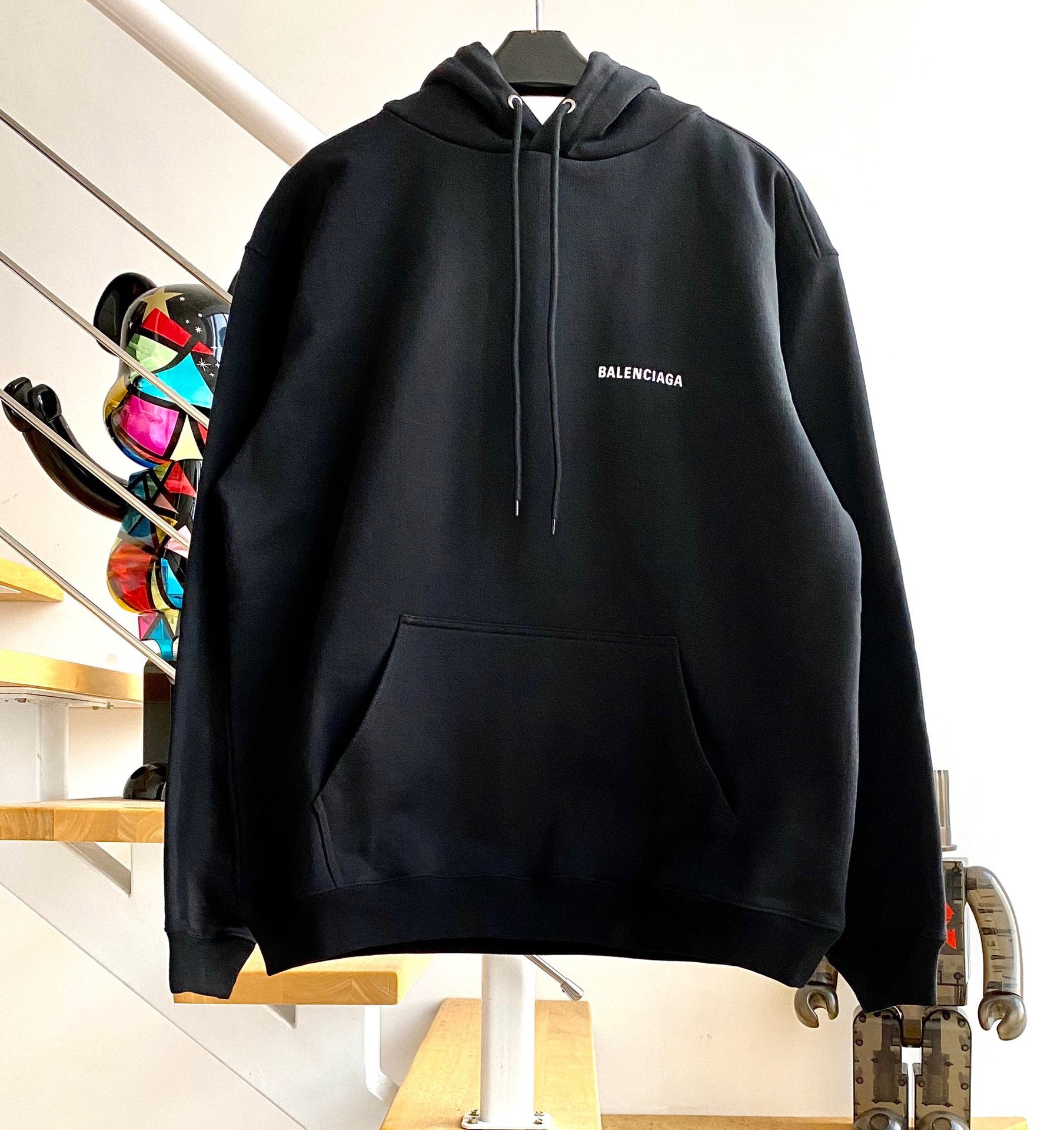 Sudadera con capucha - FashionHype.xyz