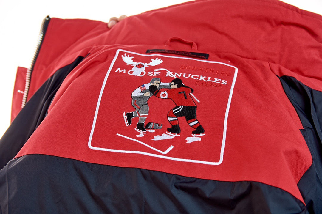 Jacke