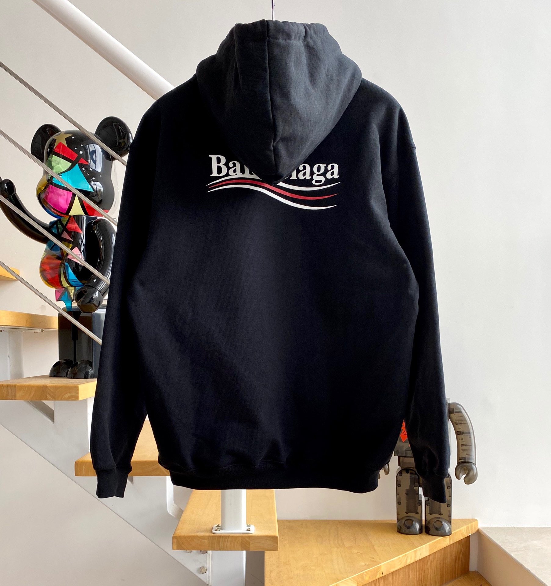 Sudadera con capucha - FashionHype.xyz