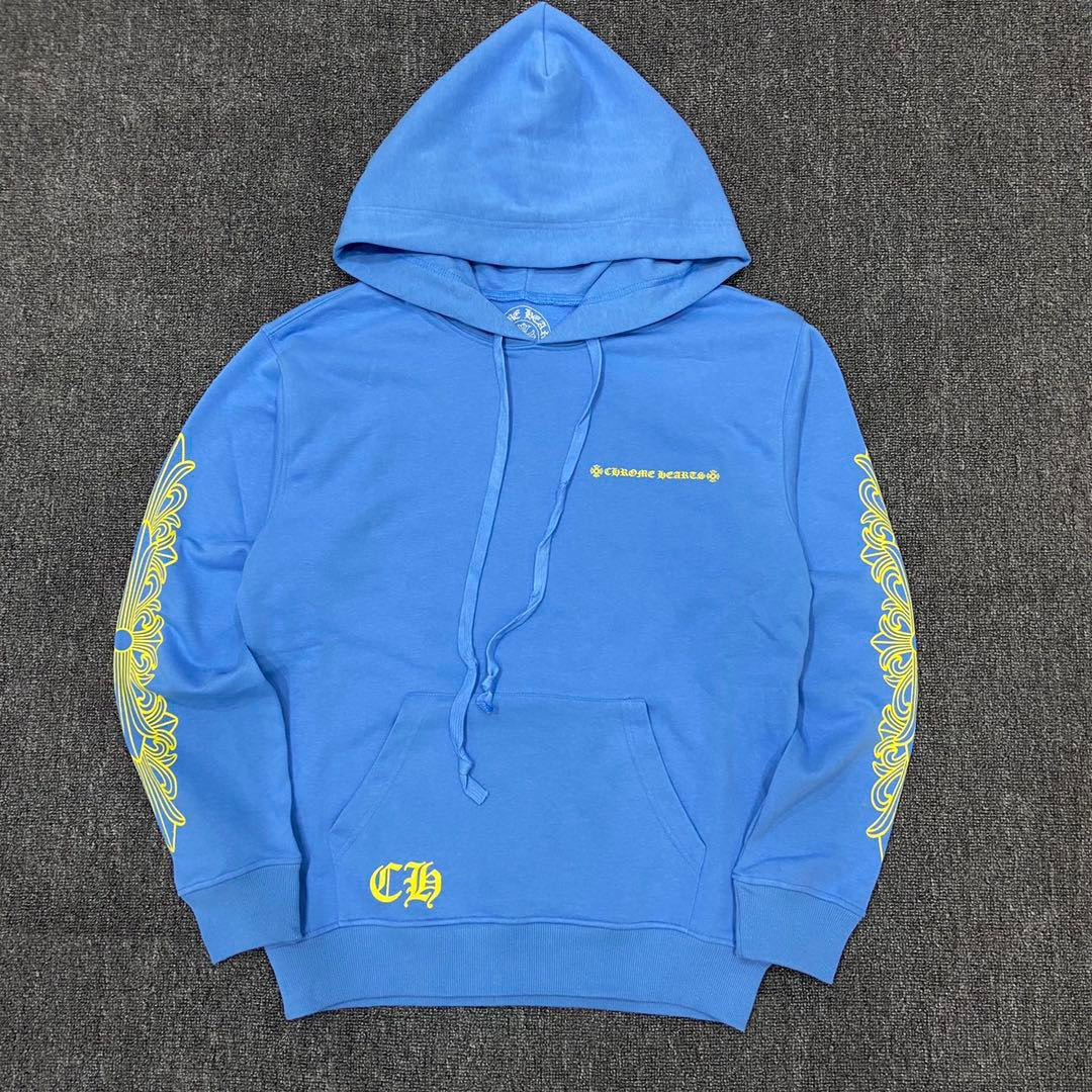 Hoodie - Topmodareps