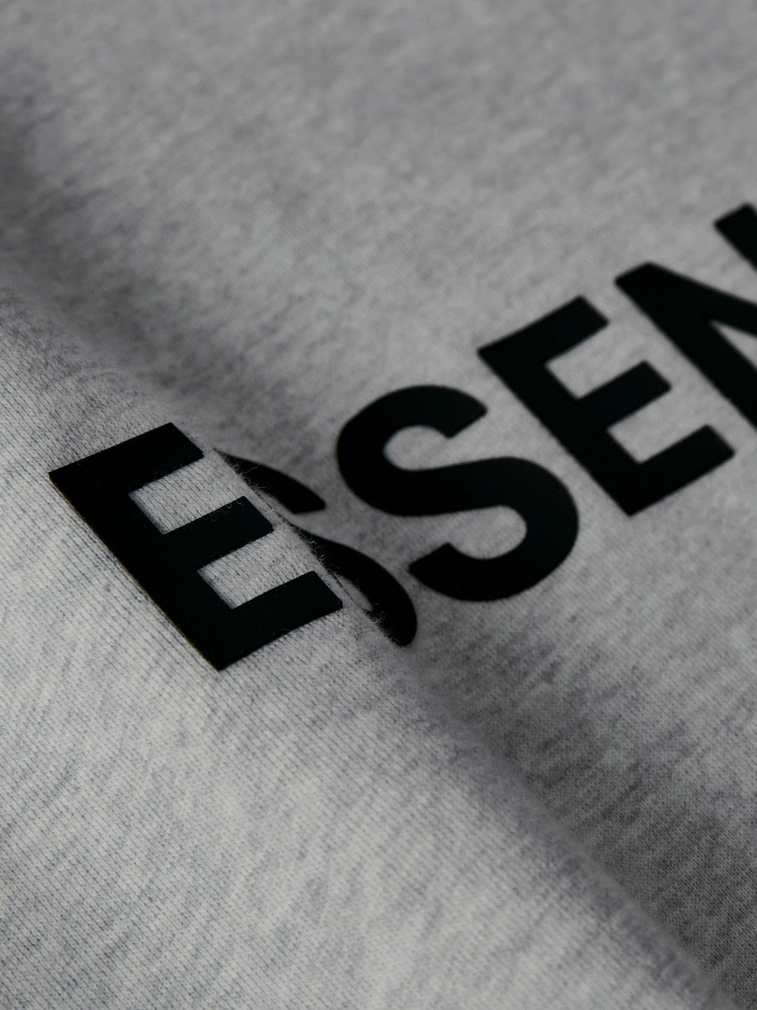 Sudadera sin capucha - Size S - FashionHype.xyz