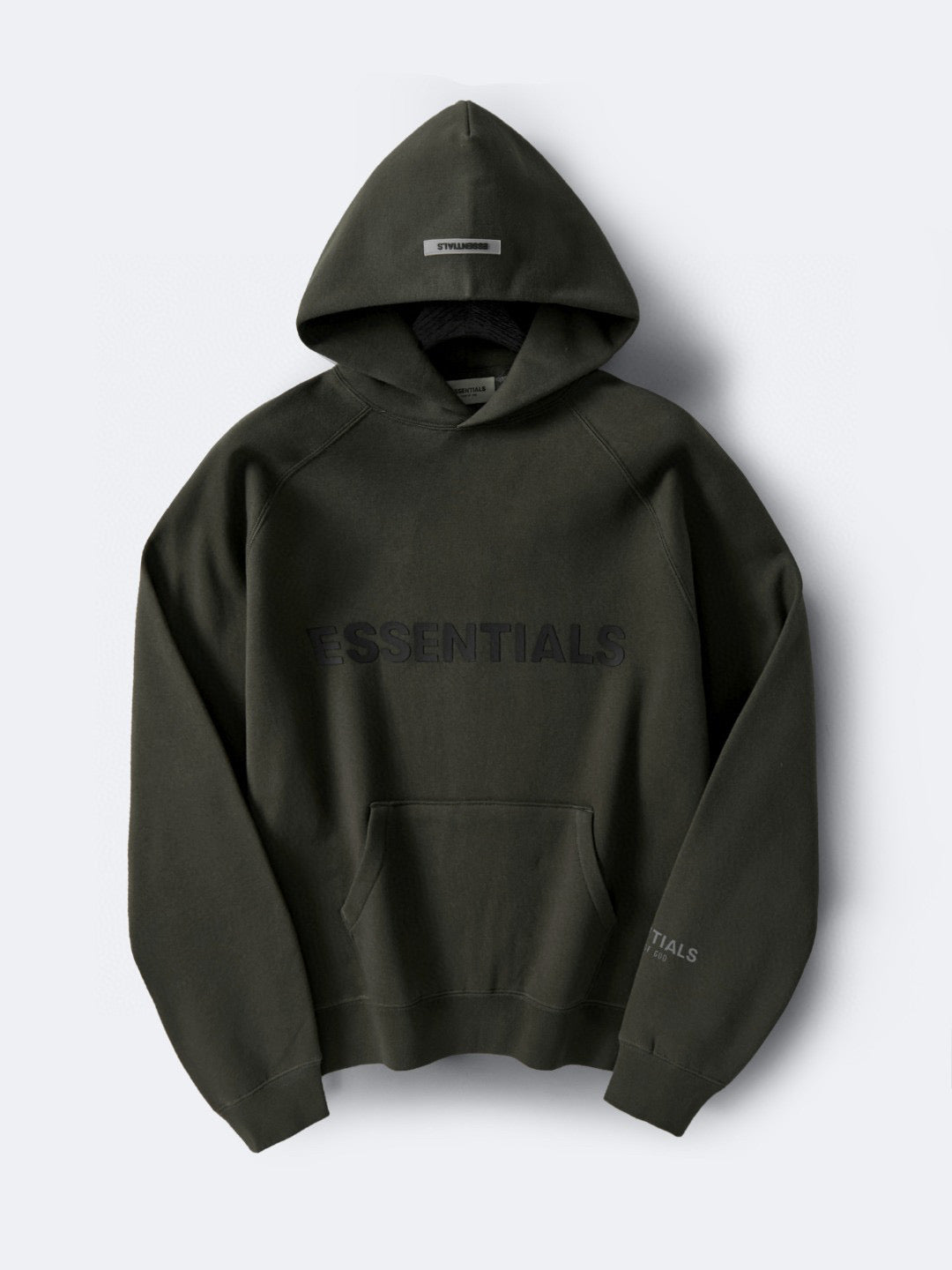 Kapuzenpullover
