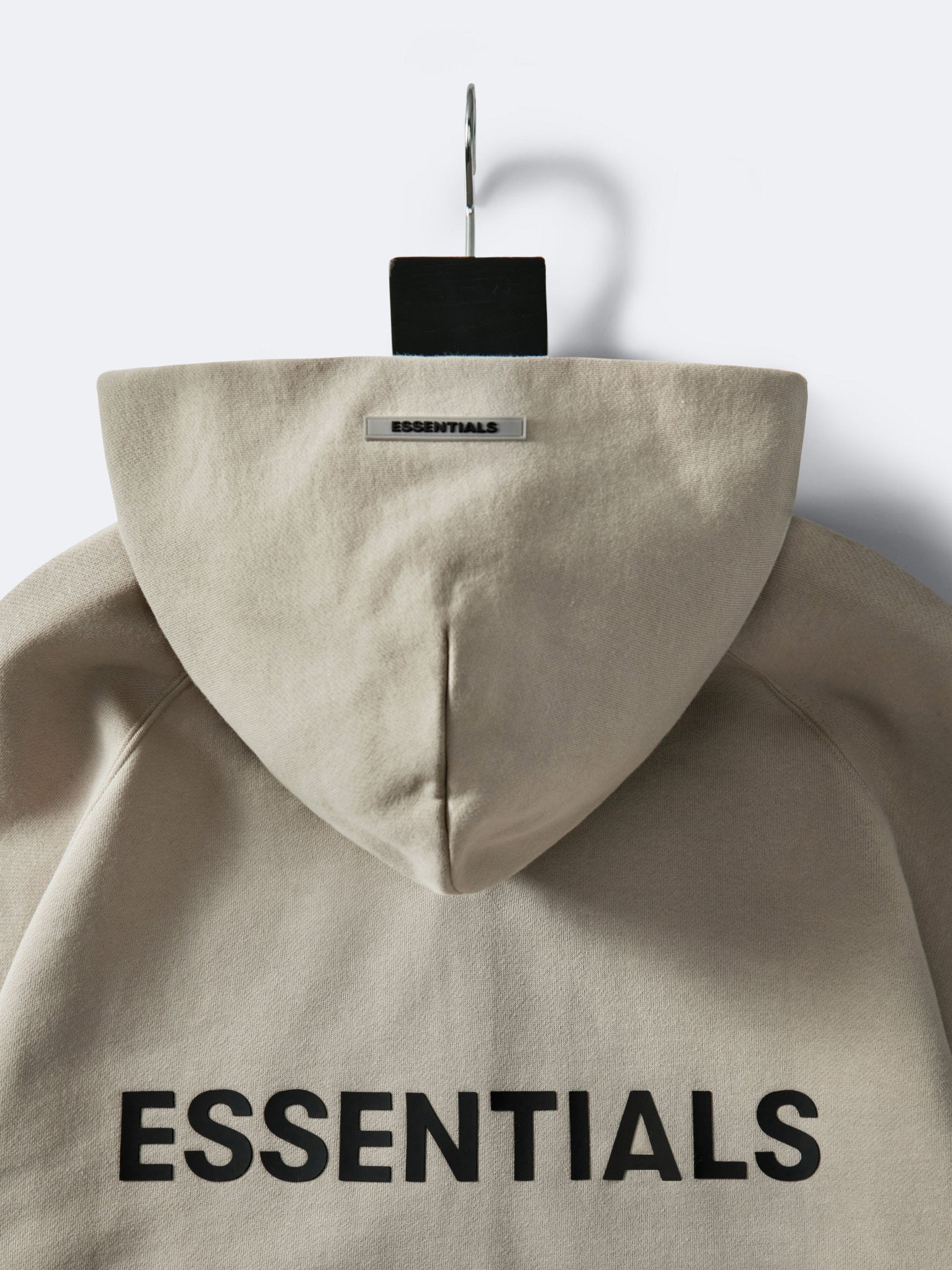Kapuzenjacke
