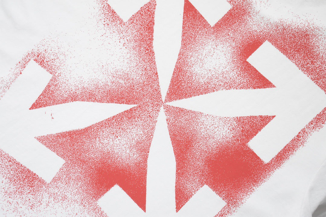 Camiseta de manga corta - FashionHype.xyz
