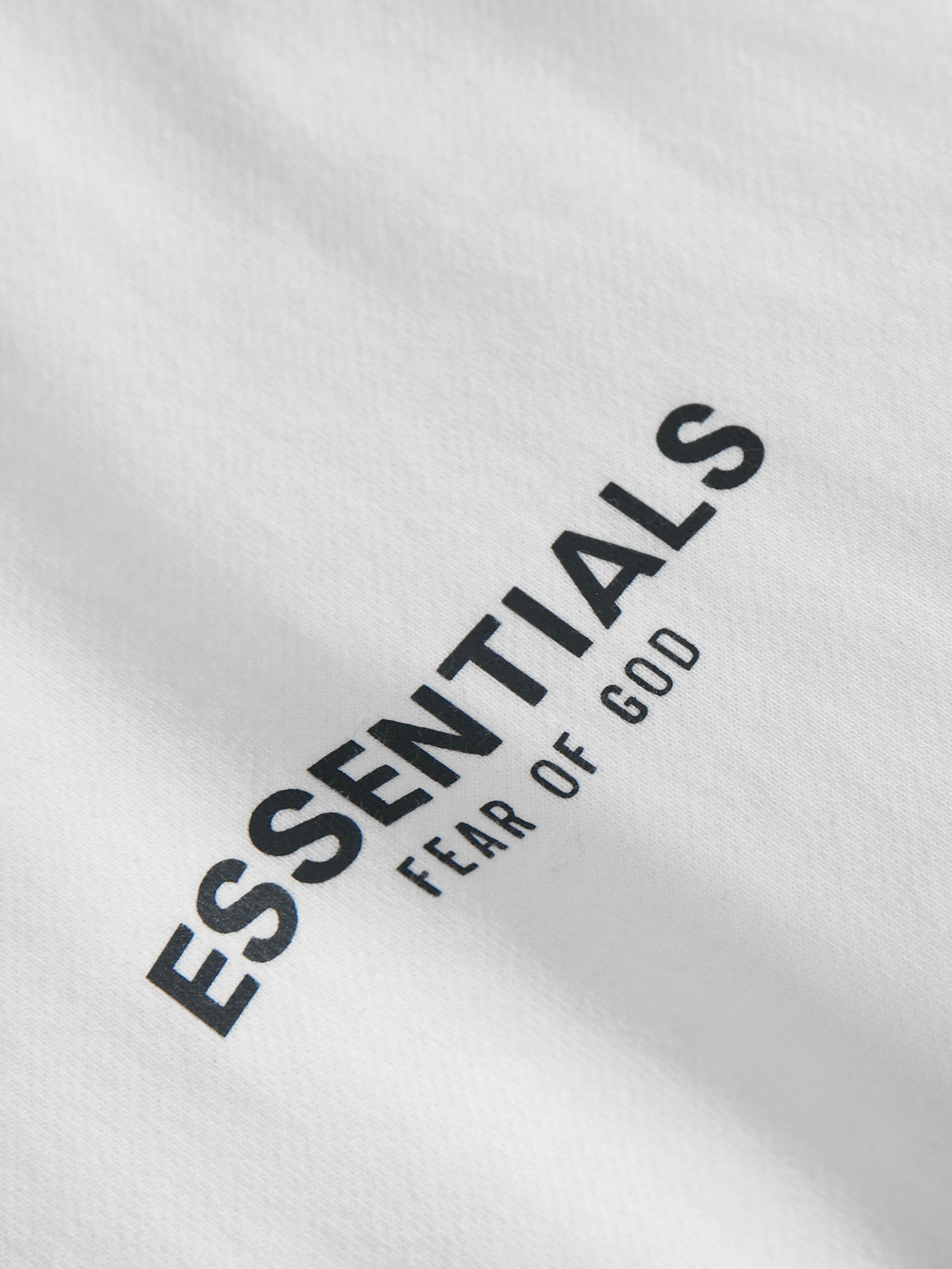 Sudadera sin capucha - FashionHype.xyz