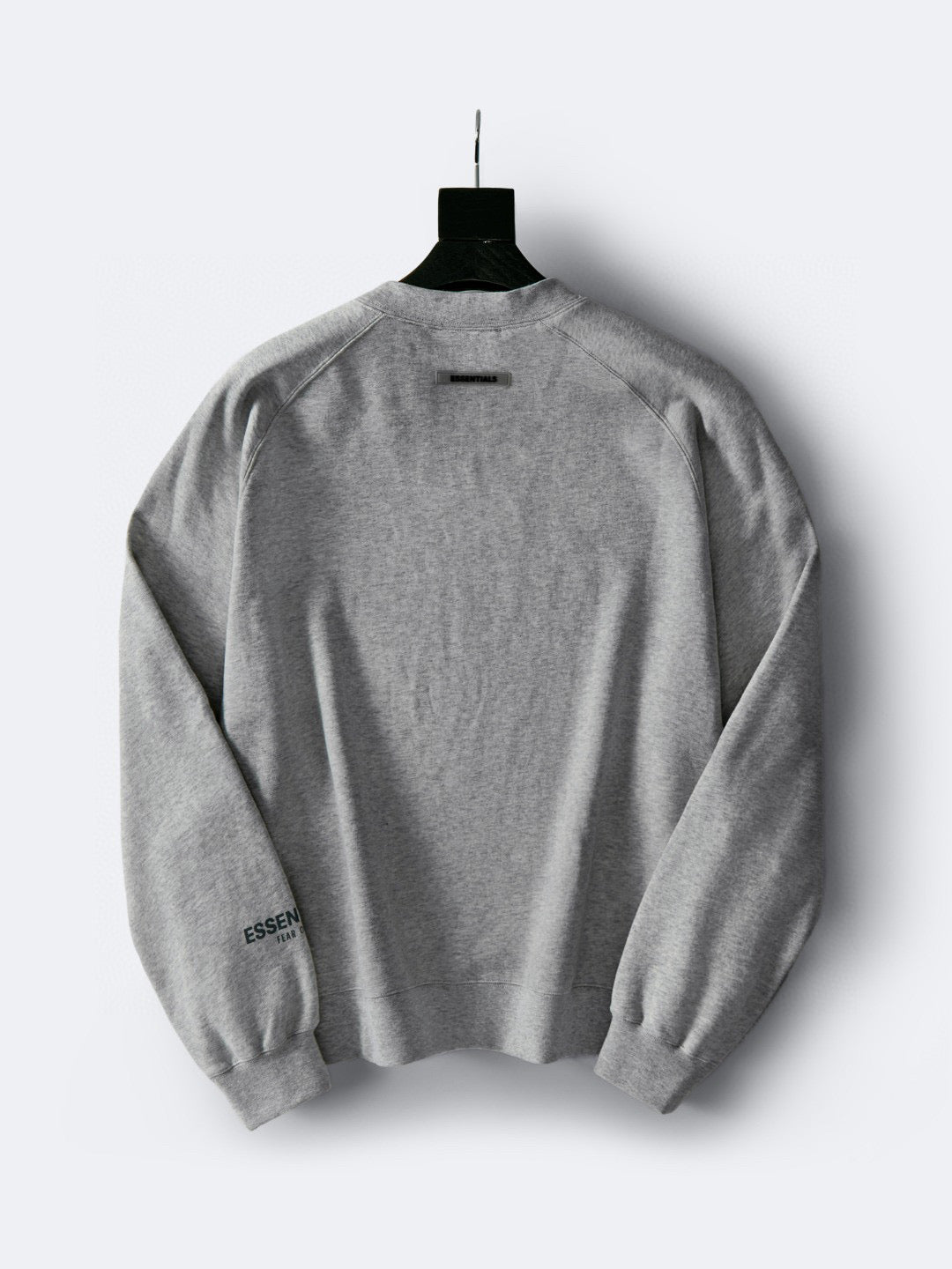 Sudadera sin capucha - Size S - FashionHype.xyz