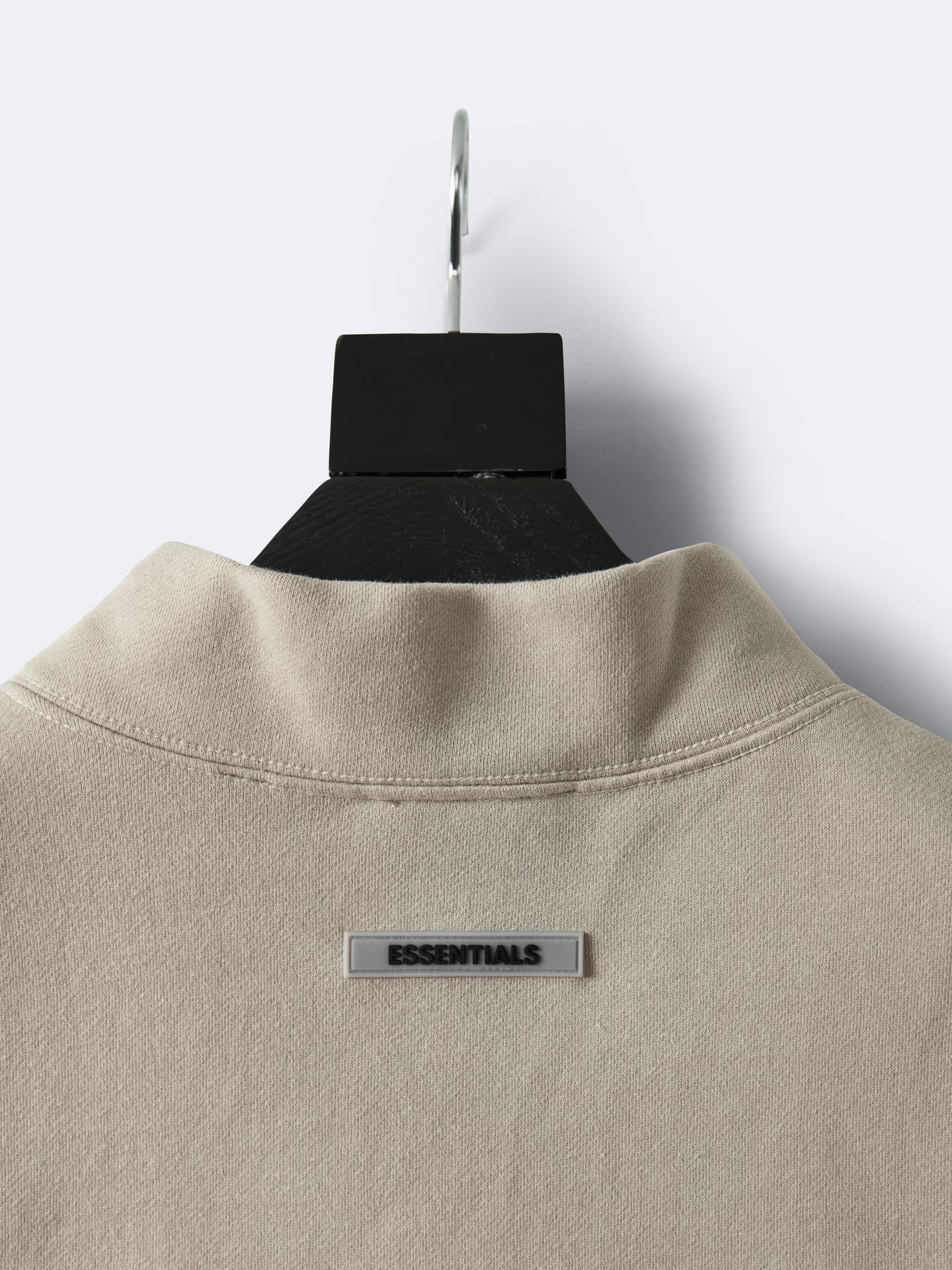 Sudadera sin capucha - FashionHype.xyz