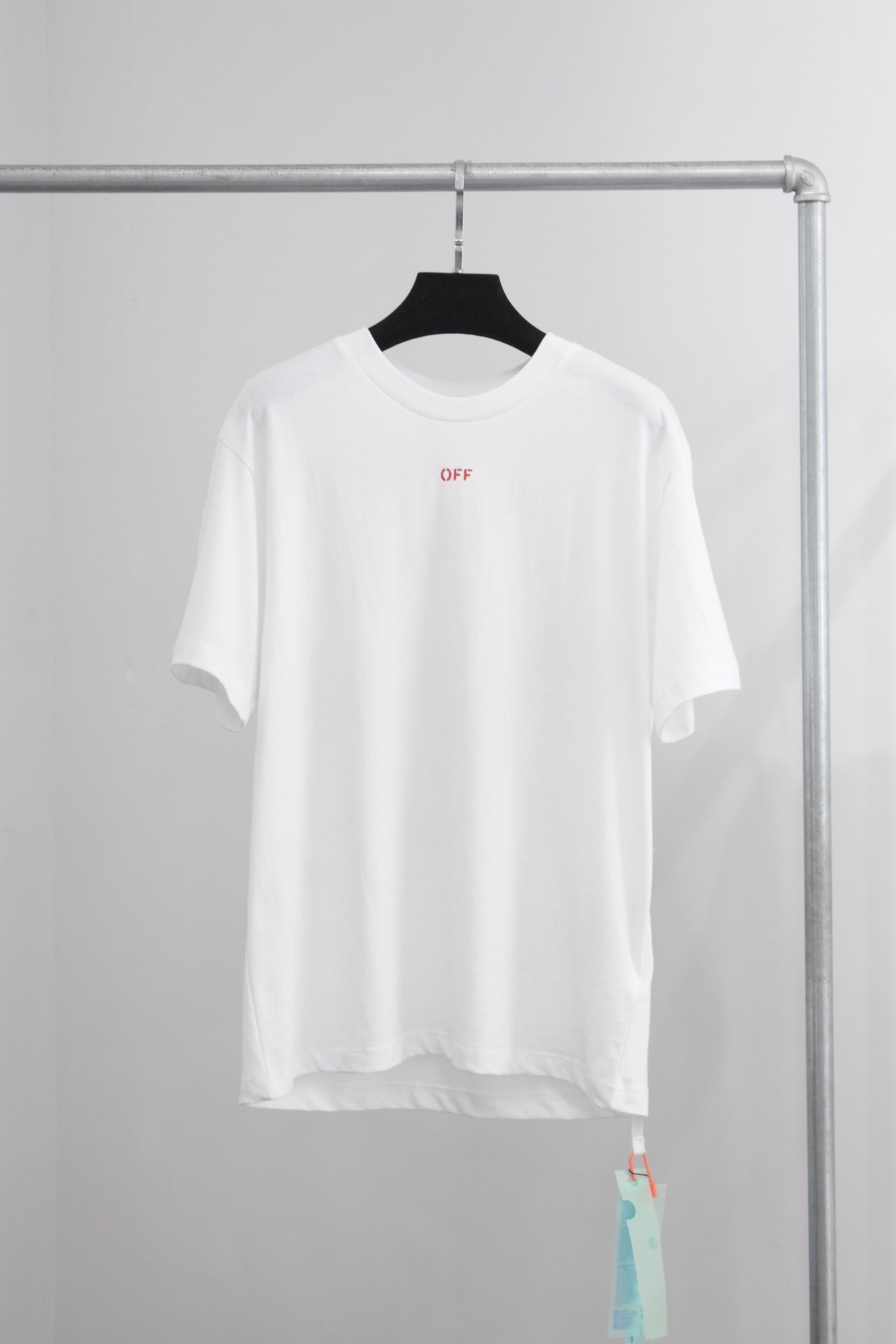 Camiseta de manga corta - FashionHype.xyz