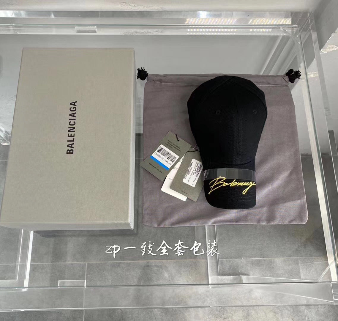 Gorra - FashionHype.xyz