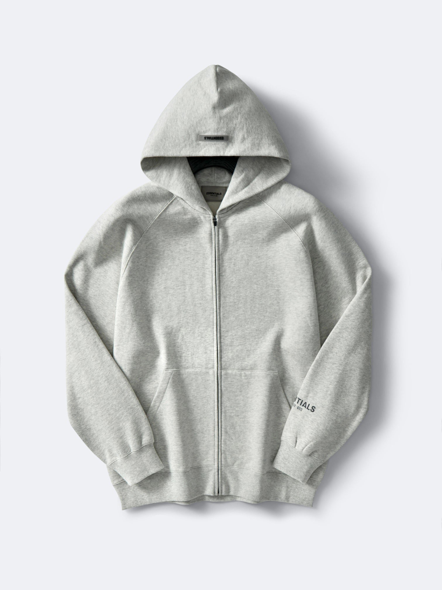 Kapuzenjacke