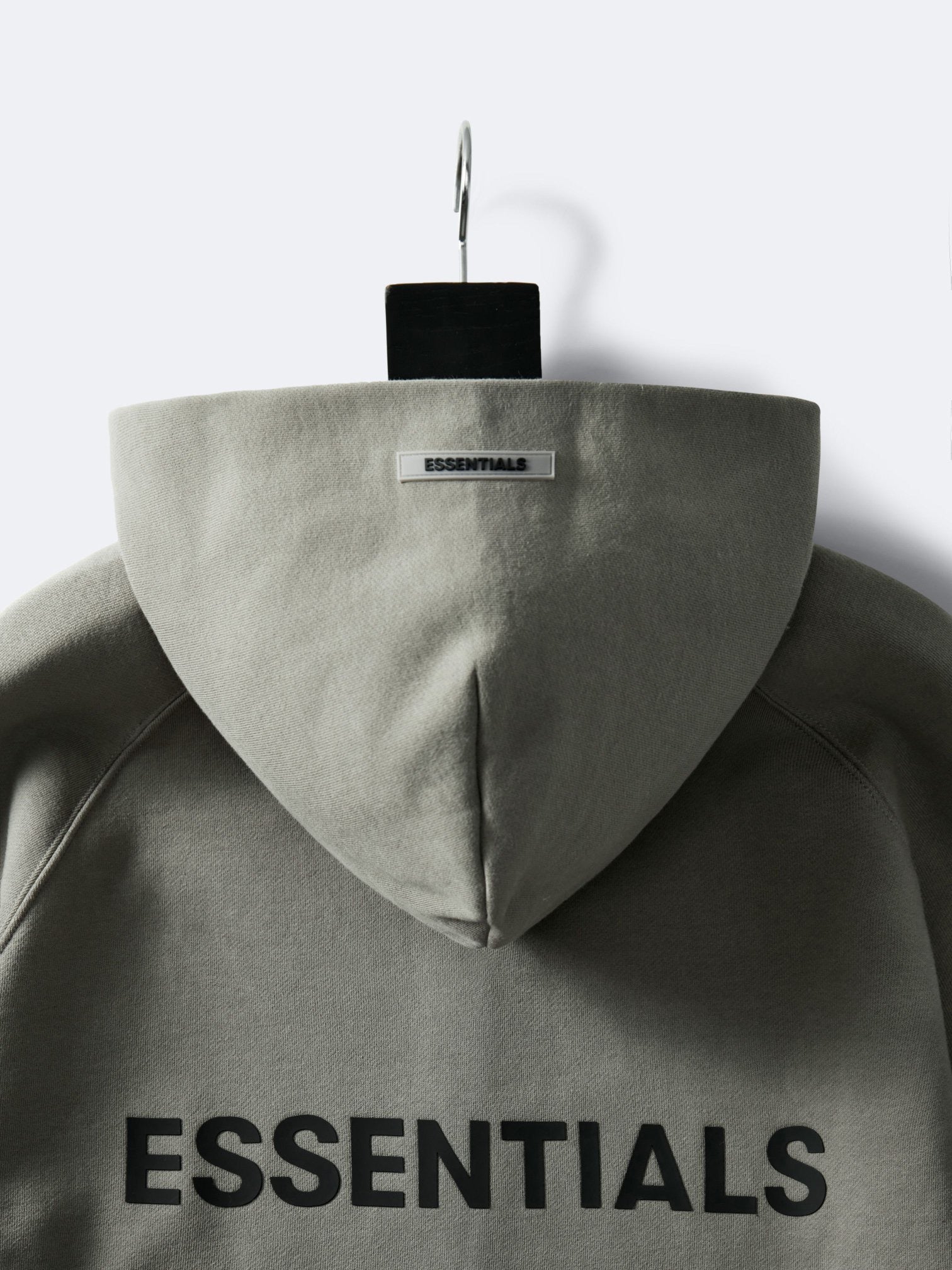 Kapuzenjacke