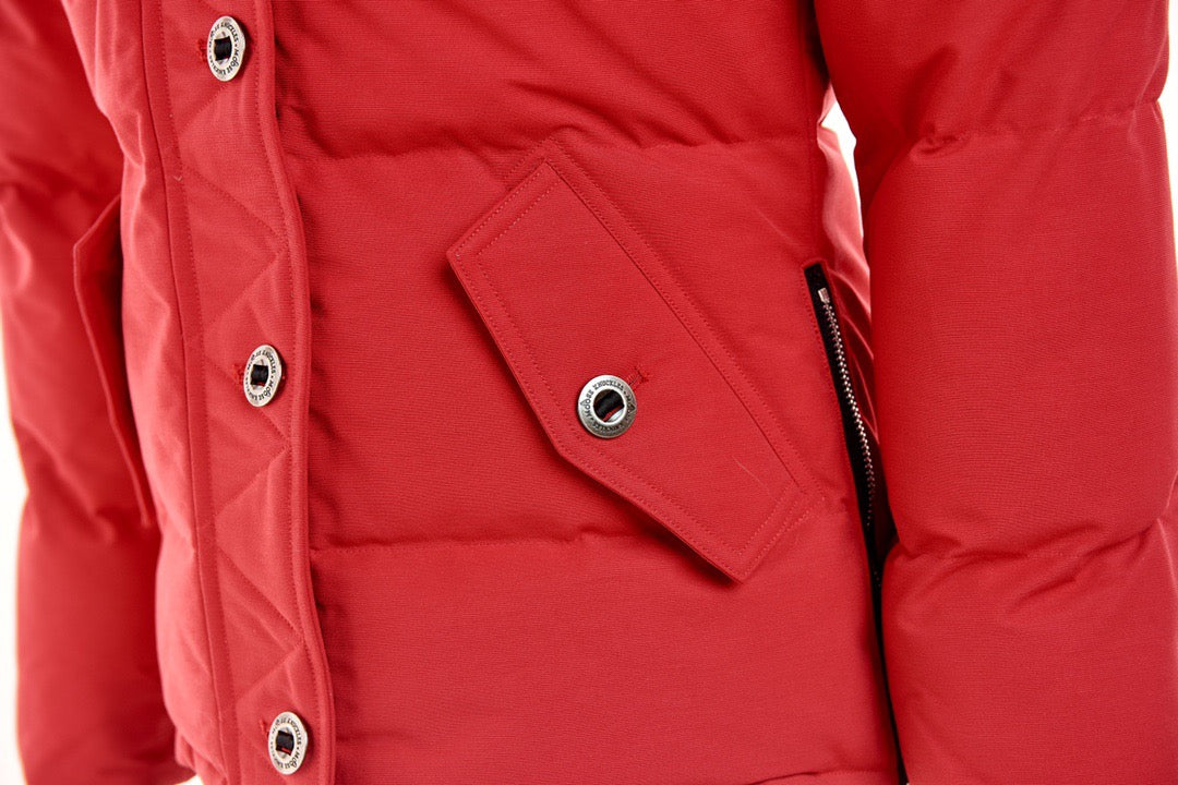 Jacke