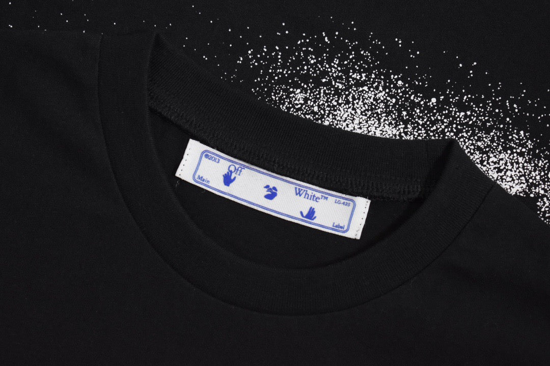 Camiseta de manga corta - FashionHype.xyz