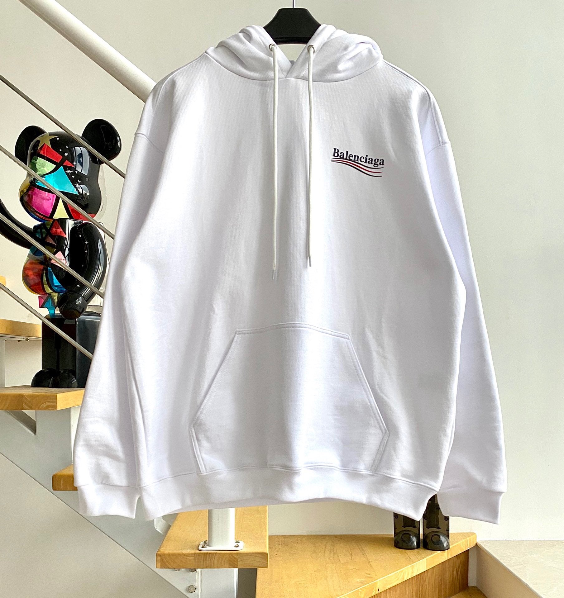 Sudadera con capucha - FashionHype.xyz