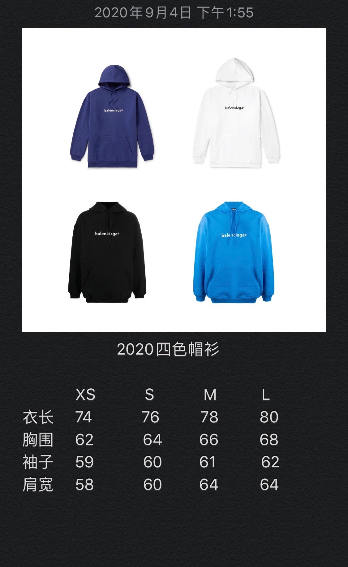 Sudadera con capucha - FashionHype.xyz