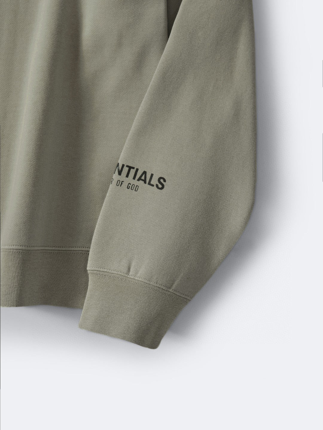 Sudadera sin capucha - Size S - FashionHype.xyz